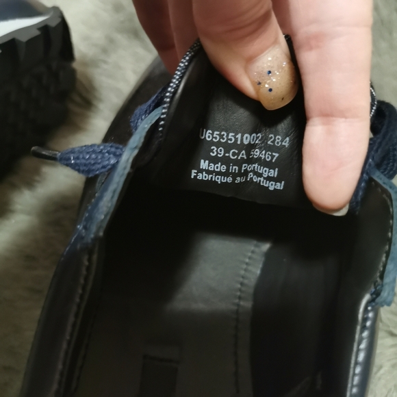 Tiger of Sweden bnwt size 9 - Picture 6 of 7